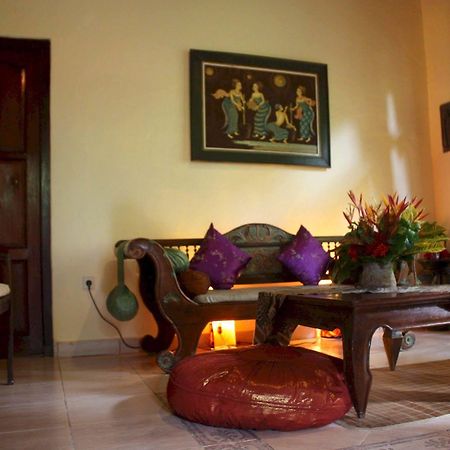 Rambutan Boutique Hotel Lovina Eksteriør billede