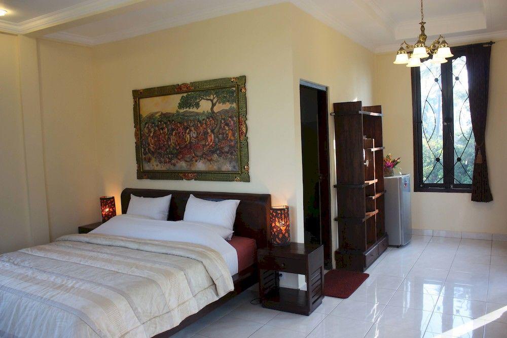 Rambutan Boutique Hotel Lovina Eksteriør billede
