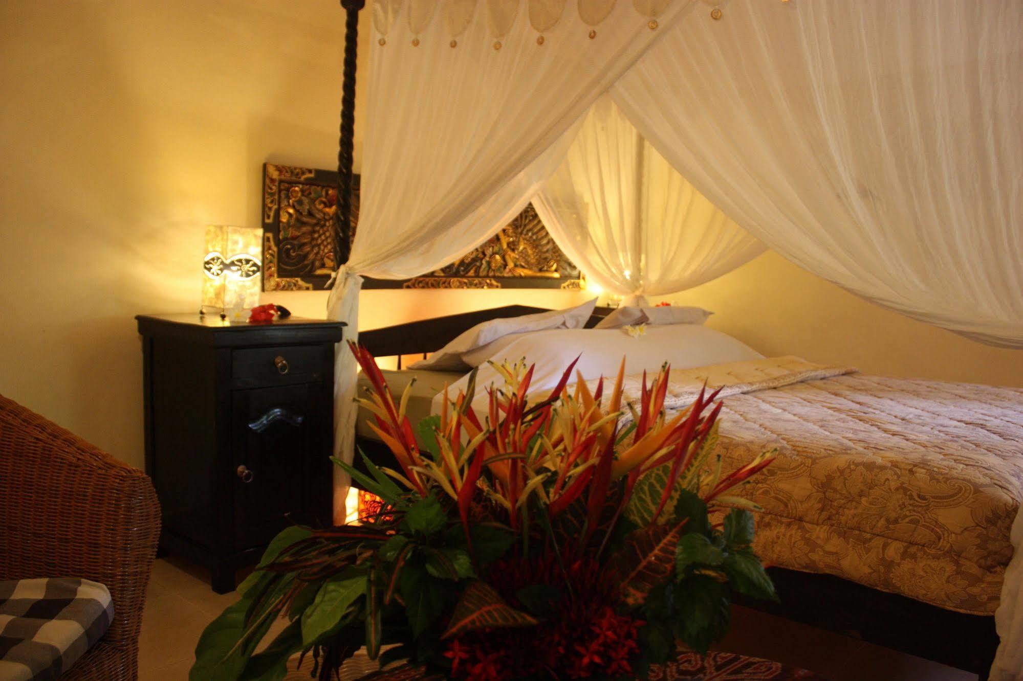Rambutan Boutique Hotel Lovina Eksteriør billede