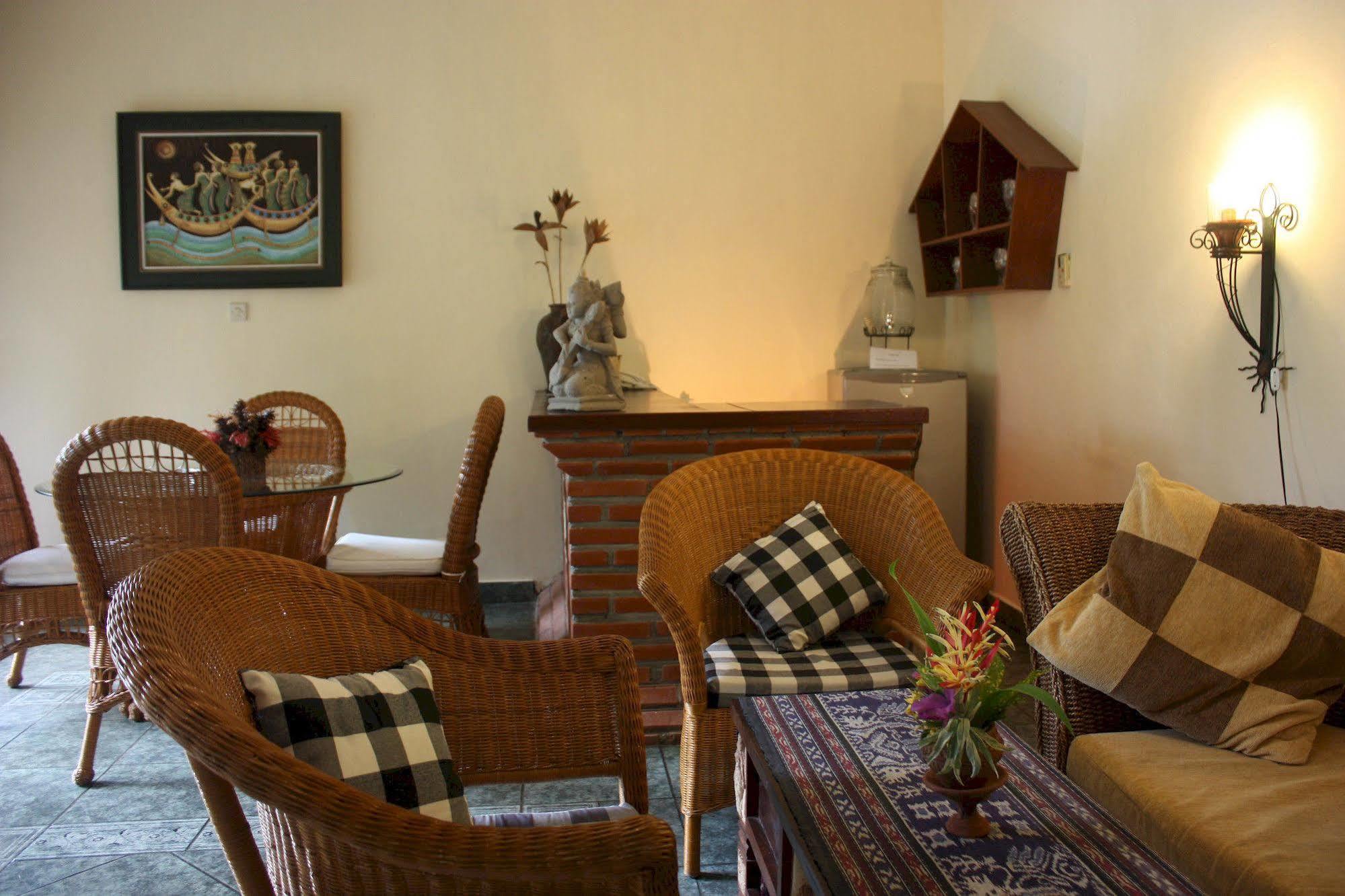 Rambutan Boutique Hotel Lovina Eksteriør billede