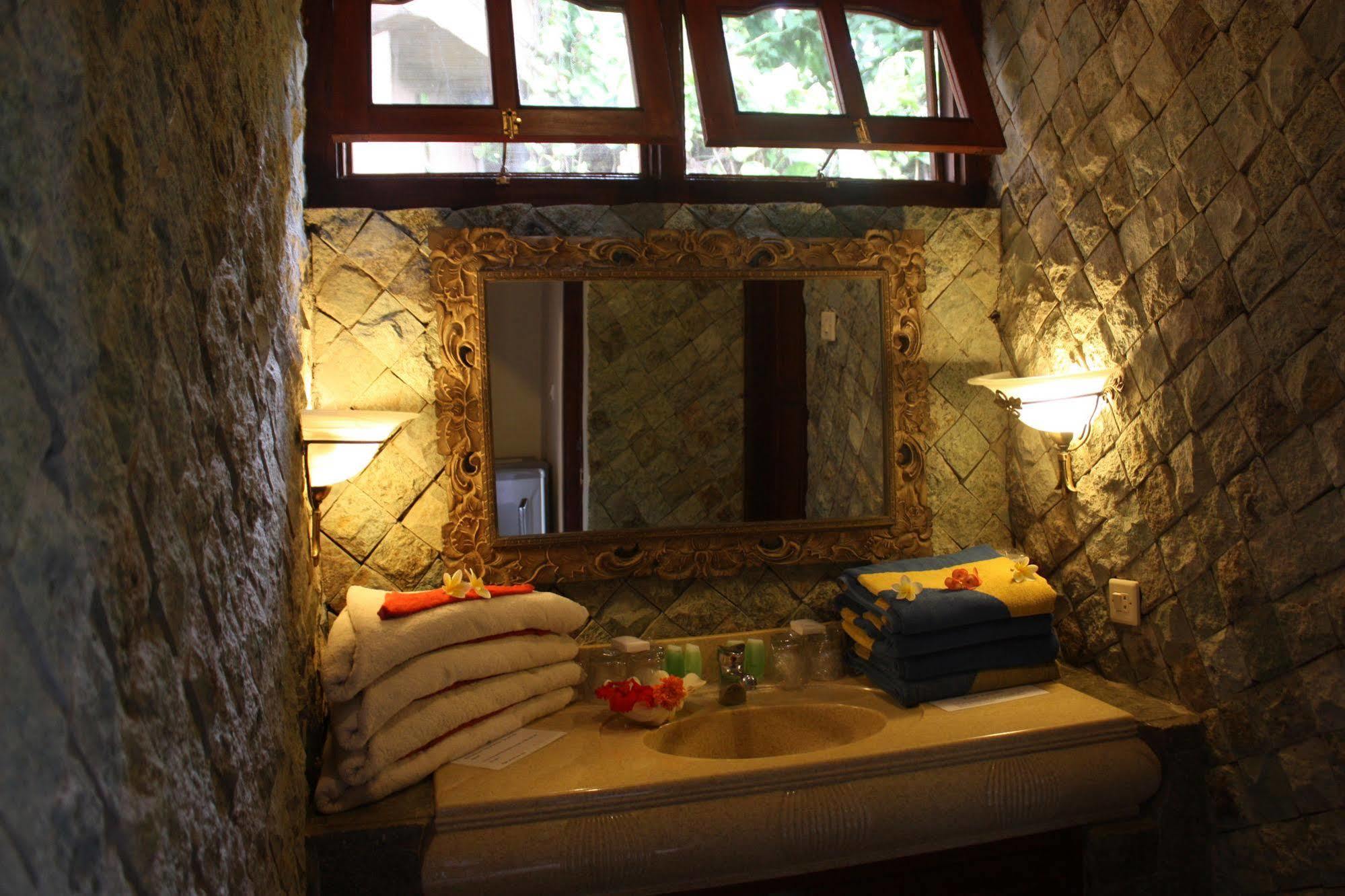 Rambutan Boutique Hotel Lovina Eksteriør billede